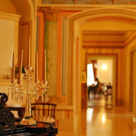Dwor Kombornia Hotel&Spa Einrichtungen foto