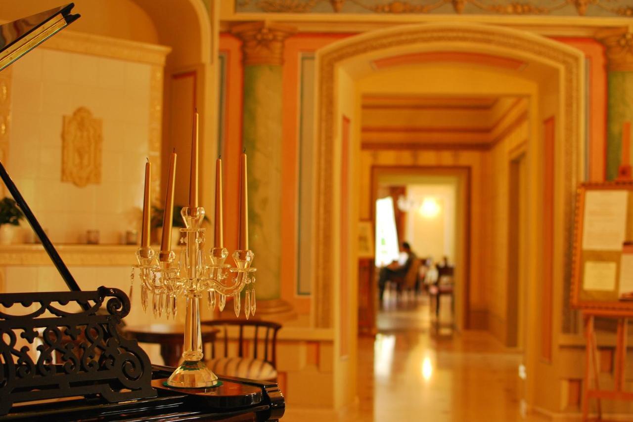 Dwor Kombornia Hotel&Spa Einrichtungen foto